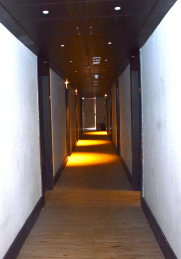 Public Area, Noxx Residency , Haora
