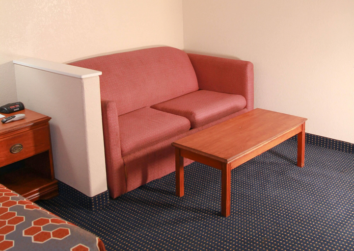 Others 5, Travelodge by Wyndham Guymon, Texas