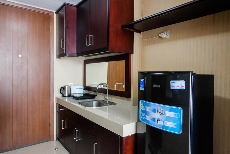 Others 4, U Residence 2 by Ana Room, Tangerang