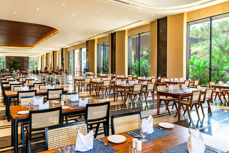 Food & Drinks 5, Holymont Udaipur, Rajsamand