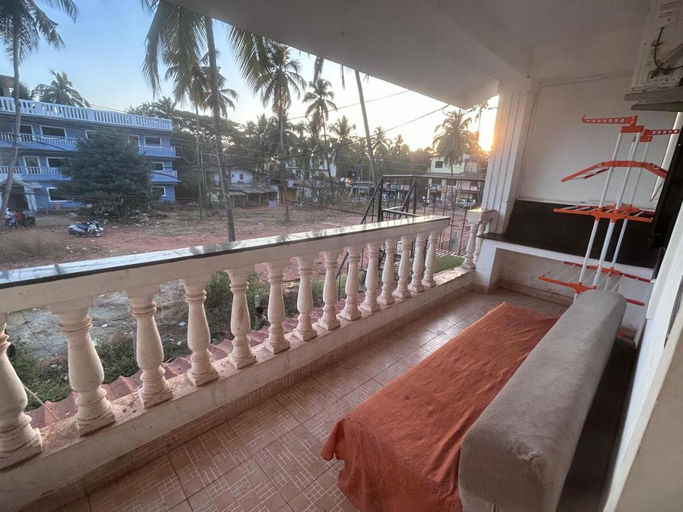 Others 5, Calangute Beach way 4bhk villa, North Goa
