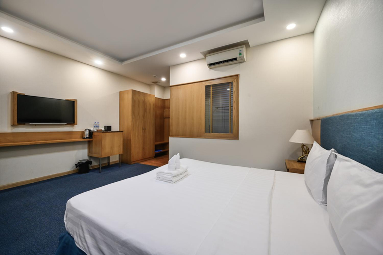 Bedroom 4, Sunshine Airport Hotel, Tân Bình