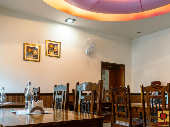 Food & Drinks 5, Hotel Ruby, Jaipur