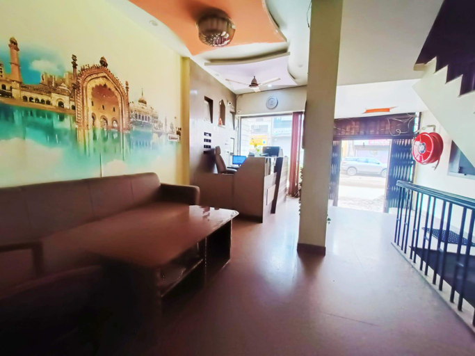 Others 4, Hotel Atithi Residency, Lucknow