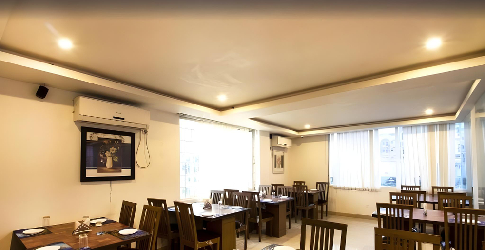 Food & Drinks 4, HOTEL SM RAINBOW INTERNATIONAL, Ranga Reddy