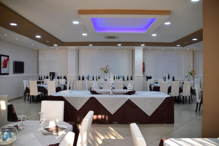 Food & Drinks 4, Mg Palace Hotel Costa del Sole, Catania