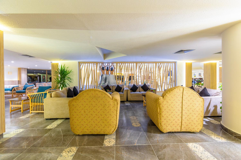 Public Area 4, TOP Flamenco Beach and Resort El Quseir, Al-Qusayr