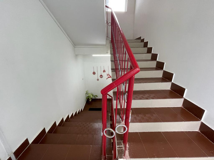 Public Area