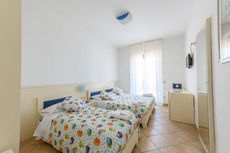 Others 5, B&B Anna Lungomare, Salerno