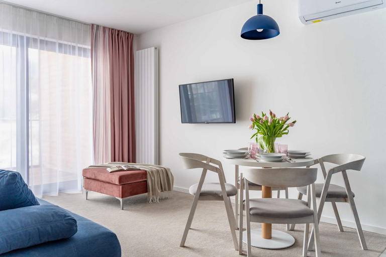 Others 5, Aparthotel Novy Szczyrk Centrum - apartamenty z tarasami - Dream Apart, Bielsko