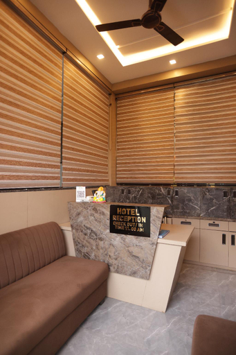 Others 3, Kesharwani Hotels, Jabalpur