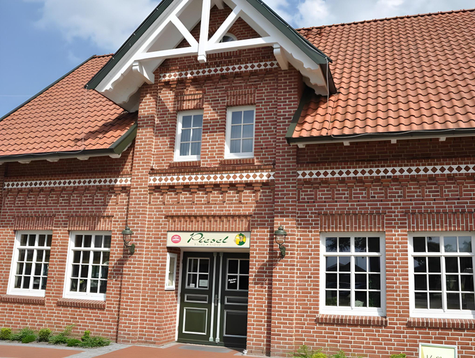 Others 5, Schutzenhof Ahlerstedt, Stade