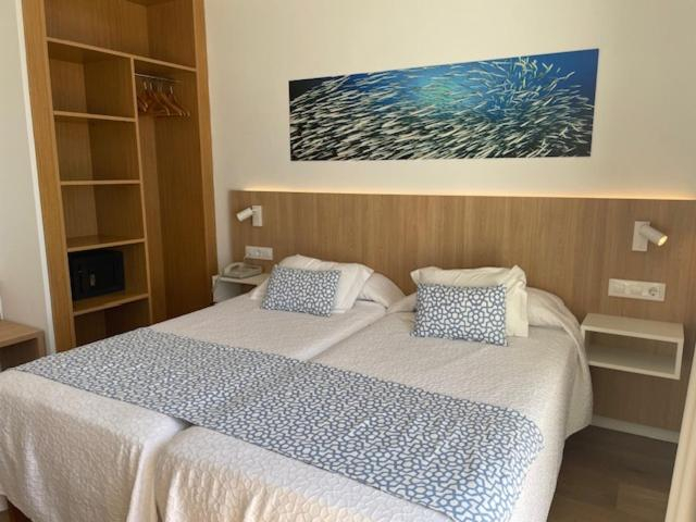 Bedroom 3, Sultan, Baleares