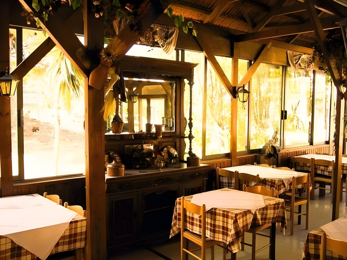 Food & Drinks 5, Hippocampus Boutique Hotel, South Aegean