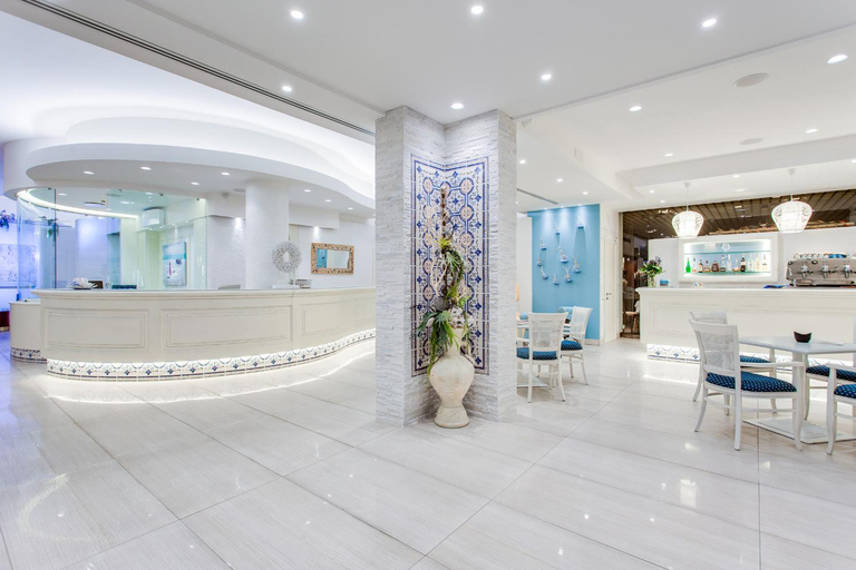 Public Area 4, Hotel Internazionale, Forli' - Cesena