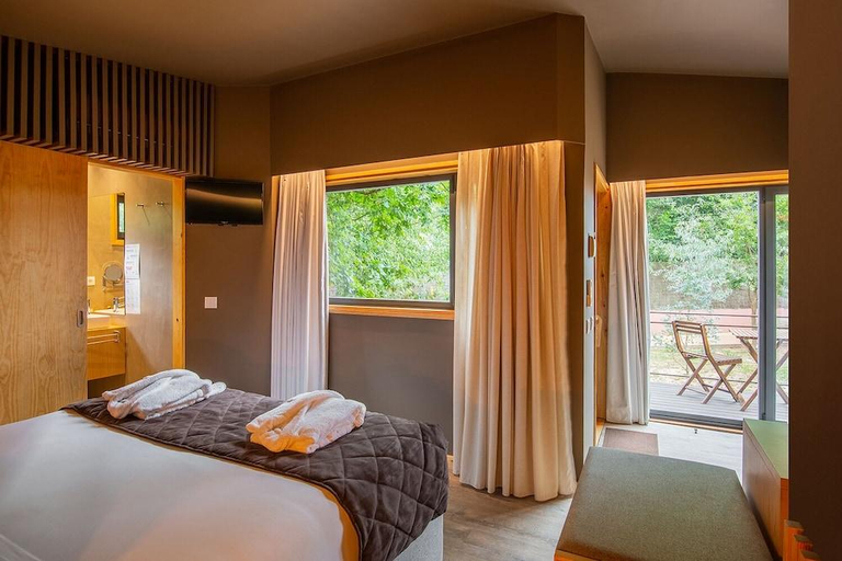 Bedroom 3, Quinta do Pedregal Hotel & Spa, Vila Nova de Gaia