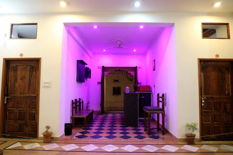 Others 3, Hotel Pushkar Golden Haveli, Ajmer