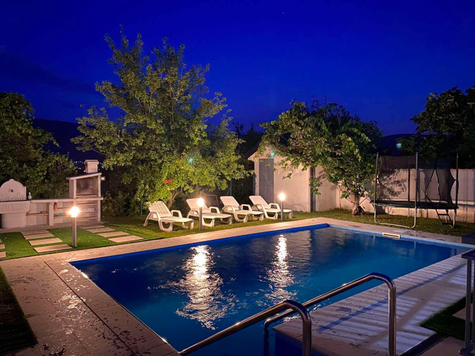 Sport & Beauty, Villa Alvin, Herzegovina-Neretva