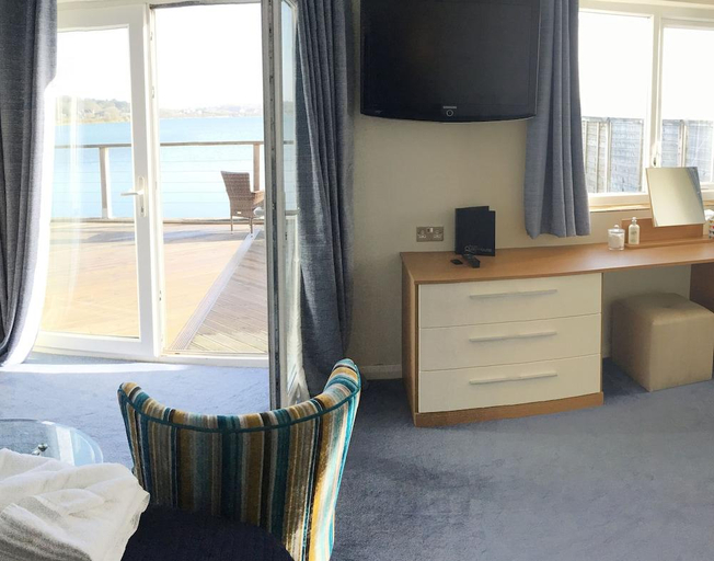 2, The Old Quay House, Cornwall