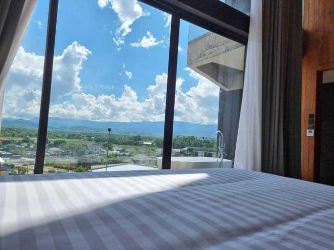 Bedroom 3, Livist Resort Phetchabun, Muang Phetchabun