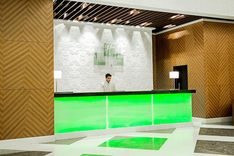 Public Area 4, Holiday Inn AMRITSAR RANJIT AVENUE by IHG, Amritsar