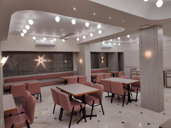 Food & Drinks 4, Hotel Kozar, Ahmadabad