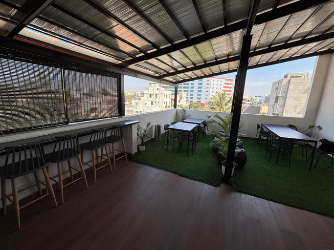 Food & Drinks 4, Housr 24 Serviced Apartment Koramangala Bangalore, Bangalore