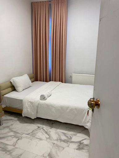Others, hotel yenikapı, Fatih