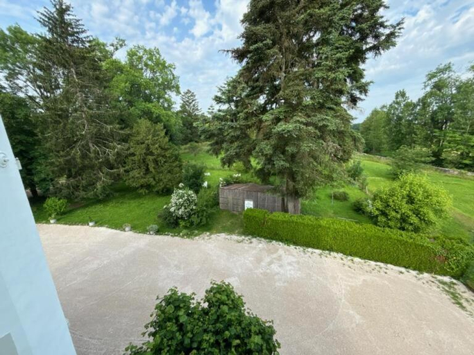 Others 4, Logis Hotel & Restaurant Le Parcey, Jura