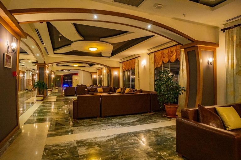 Public Area 4, SENZA THE INN RESORT & SPA , Alanya