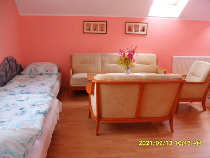 Others 5, Apartmany Prima-Pokoje, Česká Lípa