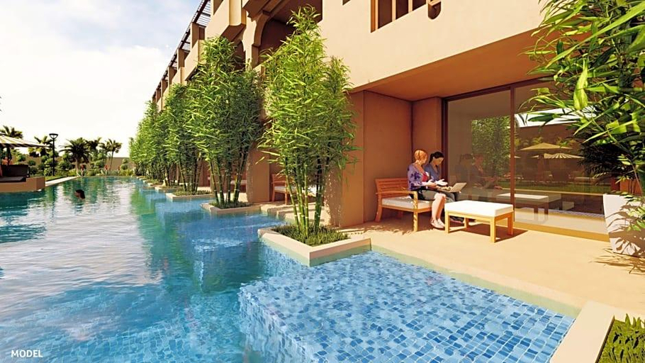 Sport & Beauty 2, Hotel Riu Tikida Garden - Adults Only - All Inclusive, Marrakech