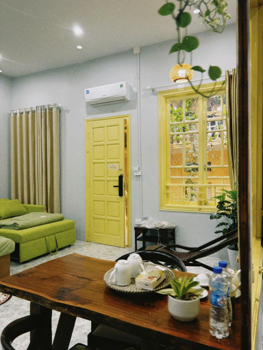 Others 4, Azalea Apartment, Ba Đình