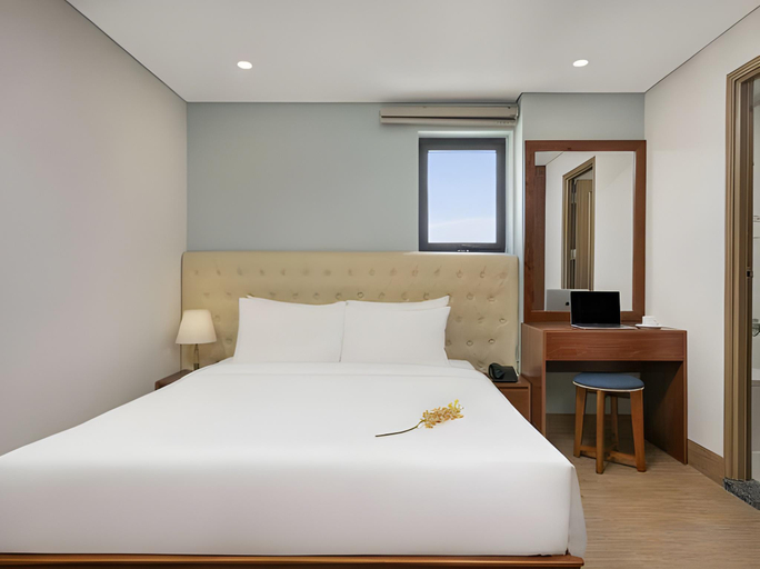 Bedroom 2, Lan Dao Hotel, Da Nang