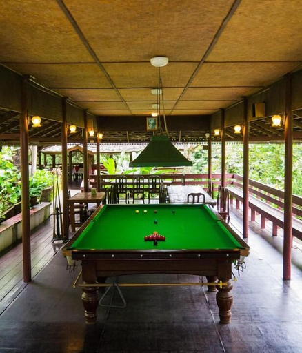 Others 4, J Valley Resort, Mae Rim