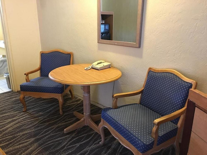 Others 5, Sky Ranch Inn, Yolo