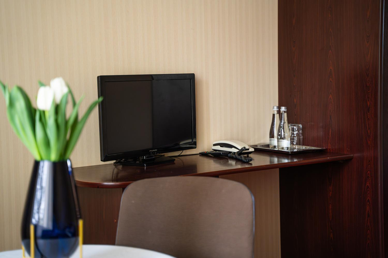 Facilities 4, Hotel Litwinski, Nowy Sącz
