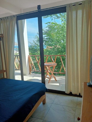 Bedroom 2, Casa Laud Chacahua Isla, Dist. Juquila