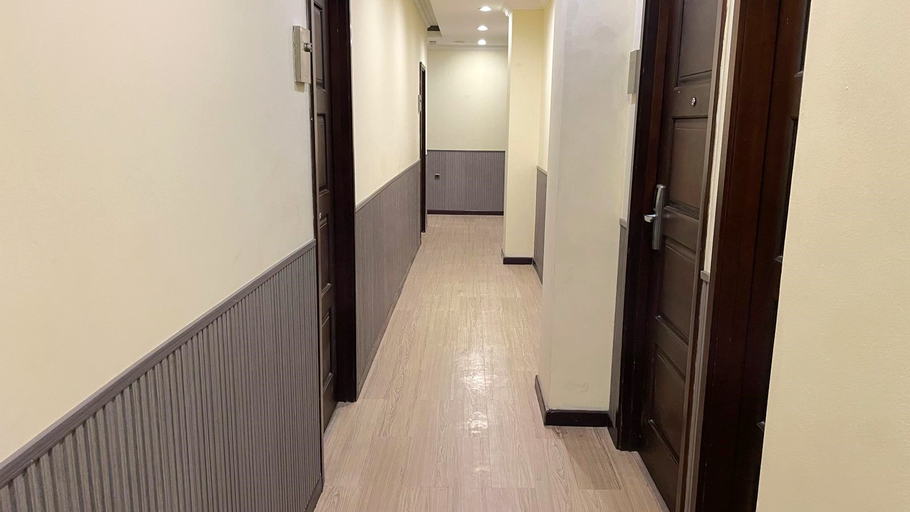 Others 4, Fontana Hotel Jakarta, South Jakarta