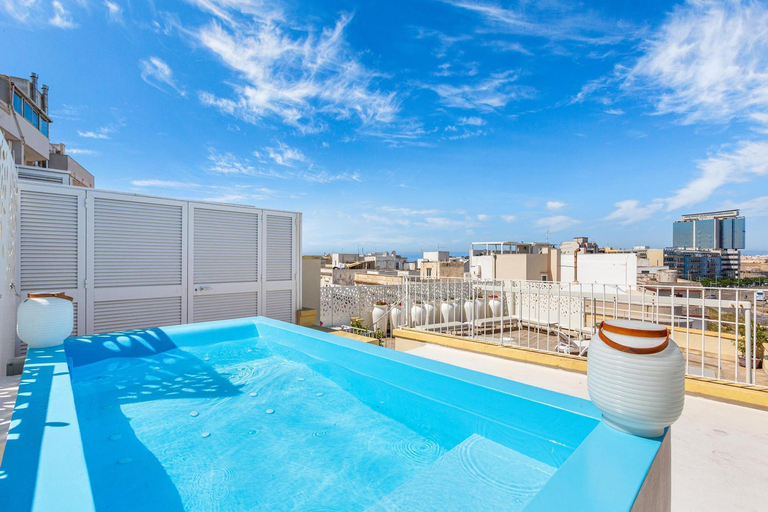 Sport & Beauty 4, XilHotel, Lecce