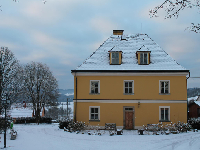 Others 5, Holiday Home Milire near Bohemian Forest, Tachov