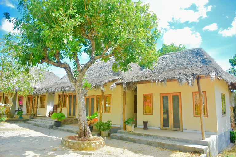 3, Mulia Bungalows, Rote Ndao