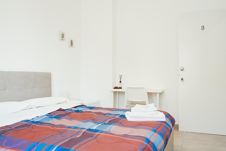 Others 3, CIVICO 15 BED BREAKFAST, Salerno