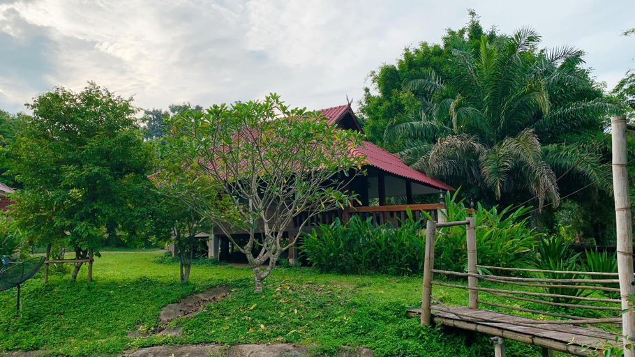 Others 2, BMP Farm House, Mae Taeng