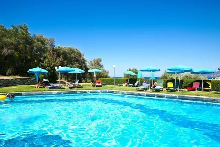 Sport & Beauty 2, Arion Hotel, North Aegean
