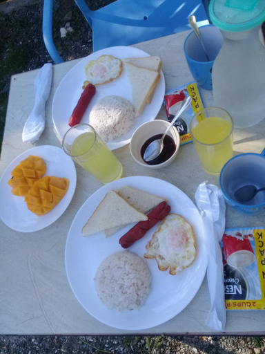 Food & Drinks 4, D & B Bluestar Beach Resort, Panglao