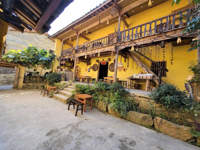 Public Area, MOTOGO Home , Đồng Văn
