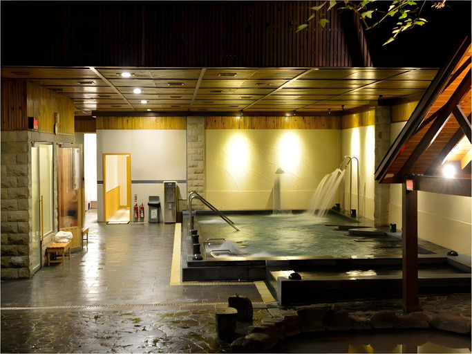 Others 3, Reikei Hot Spring Resort, Tainan