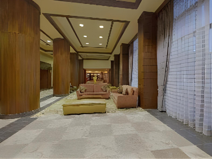 Public Area
