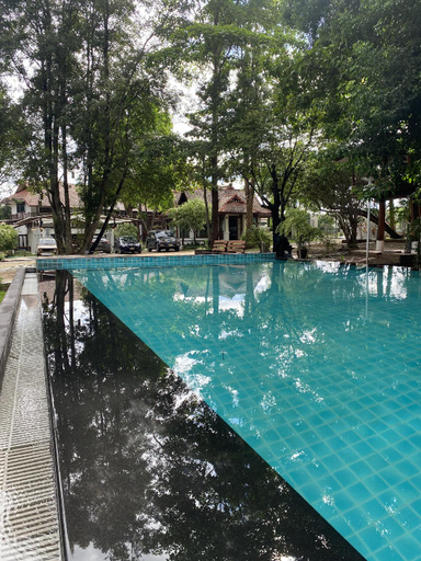 Sport & Beauty, Ha Rem Chiang Mai, Hang Dong